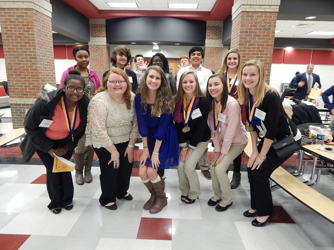 wwchs-fbla-competes-at-the-region-13-leadership-conference-georgia-fbla