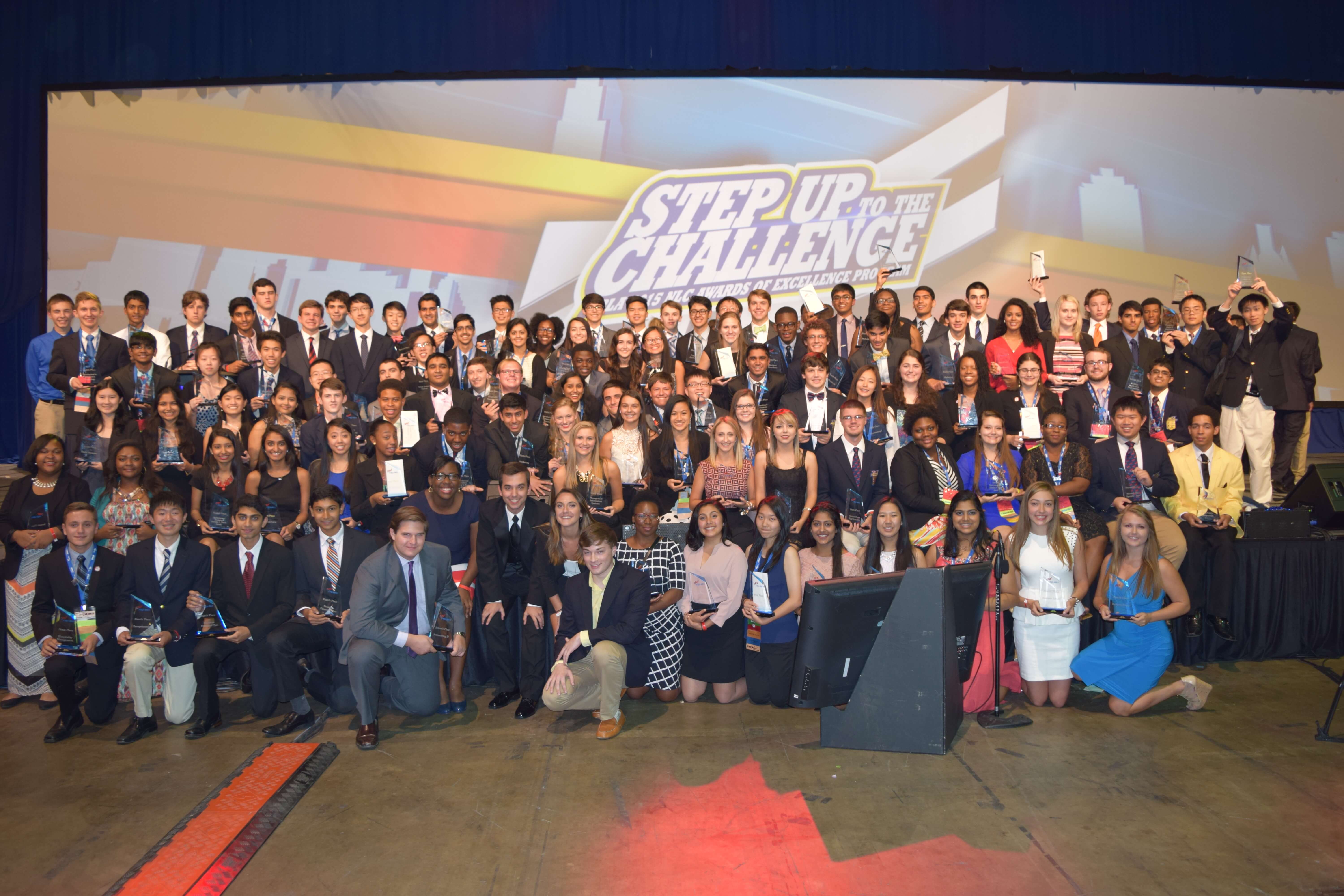 The National Leadership Conference Preview FBLA